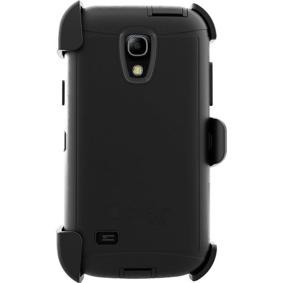 OtterBox Defender Series Case for Samsung Galaxy S4 Mini - Black