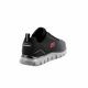 thumbnail image 4 of Tenis Deportivo Hombre Skechers Deportivo negro 27, 4 of 5