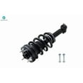 thumbnail image 5 of Pair Front Quick Complete Strut - Coil Spring For 2007-2013 Chevrolet Avalanche w/o 22" Wheels, 5 of 7