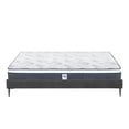 thumbnail image 1 of Colchón King Size Cardona + Box Base Cama Slim, 1 of 7