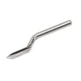 Sewing Machine Curved Needle Install Easily 2 Sizes High Hardness Small