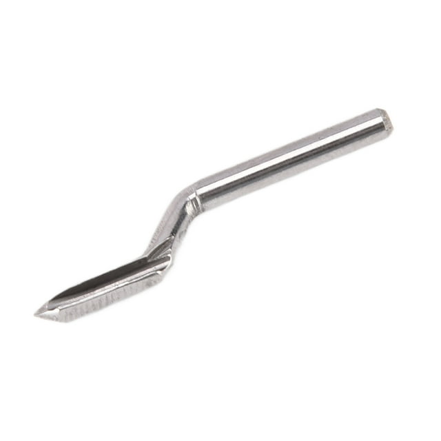 Sewing Machine Punch Needle,Sewing Machine Curved Needle Small Quadrate Head Sewing Machine Curved Needle Interlock Sewing Machine Curved Needle High-End Performance