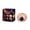 A - 1 pc, variant on Halloween Mini Dumpling Squishy Mystery Box, Mystery Squishy Dumpling, Glitter Stress Relief Squeeze Balls with Steamer Box, Mystery Surprise Fidget Halloween Toys for Kids