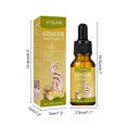 thumbnail image 3 of Essential oil Oil Hand Fine Finger Firming Oil Delicate Firming Aging Massage Oil 30ml, 3 of 9