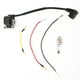 thumbnail image 3 of Herramienta de jardinería, herramientas de jardinería, motosierra eléctrica, bobina de encendido, kit de bobina de encendido, integración perfecta, 3 of 12