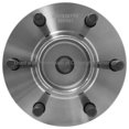 thumbnail image 2 of Mpa Electrical WH590661 Wheel Bearing And Hub Assembly, 2 of 4