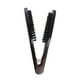 thumbnail image 2 of Xihbxyly Peine de Madera, Peine Ergonómico para Alisar El Cabello con Cerdas, Cepillo Doble Antiestático para Controlar El Frizz, Suaviza Rizos y Cabello Enredado, Herramienta de Peinado Diario, Esen, 2 of 5
