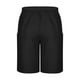 thumbnail image 3 of Pantalones Cortos Casuales para Hombre Imprimir con Bolsillos Pantalones de Playa de Cintura Elástica, Pantalones Cortos de Cintura Elástica para Hombre, 3 of 5