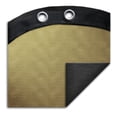 thumbnail image 4 of Pool Mate 20 Year Premium Tan Round Winter Pool Cover, 21 ft. Pool, 4 of 4