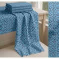 thumbnail image 6 of Soimoi Cotton Voile Fabric Dot,Floral & Strawberry Fruits Print Fabric by Yard 42 Inch Wide, 6 of 7