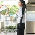 thumbnail image 4 of ALEVMOOM Bastón plegable con asiento para hombres y mujeres, silla de bastón portátil ajustable 2 en 1, bastón con asiento para personas mayores y adultos, taburete con muletas y bolsa de transporte p, 4 of 5