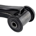 thumbnail image 3 of TRQ Front Lower Control Arm Ball Joint Assembly Stamped Steel Pair for GM Truck PSA69905, 3 of 5