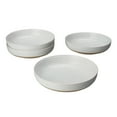 thumbnail image 5 of Better Homes & Gardens Stoneware Exposed Clay Dinner Bowl, 4 Pack, 5 of 6