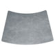 thumbnail image 2 of Manteles individuales de cuero para mesa de comedor | Manteles individuales en forma de abanico de estilo occidental resistentes al calor y a las manchas | Decoración lavable para hoteles y, 2 of 5