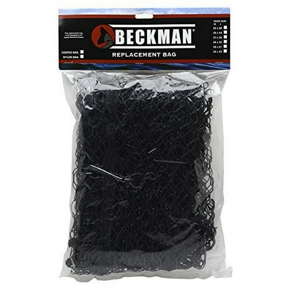 Beckman Replacement Net 32"X44" Coated
