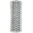 thumbnail image 2 of ColoMX 1 rollo de barrera para valla de jardín, red de alambre para pollo, malla para aves de corral, malla de alambre Hexagonal, red de alambre para pollo, 2 of 7