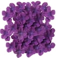 thumbnail image 1 of Pétalos de Seda artificial Sunnimix de 500 piezas para decoración de banquete, 1 of 7