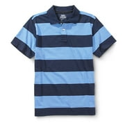 Men's Short Sleeve Rugby Shirt