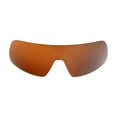 thumbnail image 4 of Walleva Brown Polarized Replacement Lenses for Oakley Sutro Sunglasses, 4 of 5