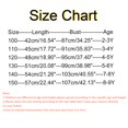 thumbnail image 3 of Esaierr Kids Baby Winter Puffer Vest Jacket for Girls Autumn Winter Warm Puffer Waistcoat Zip Up Outwear Toddler Cute Lightweight Waterproof Thickened Warm Sleeveless Jacket Coat for 2-9Y, 3 of 6
