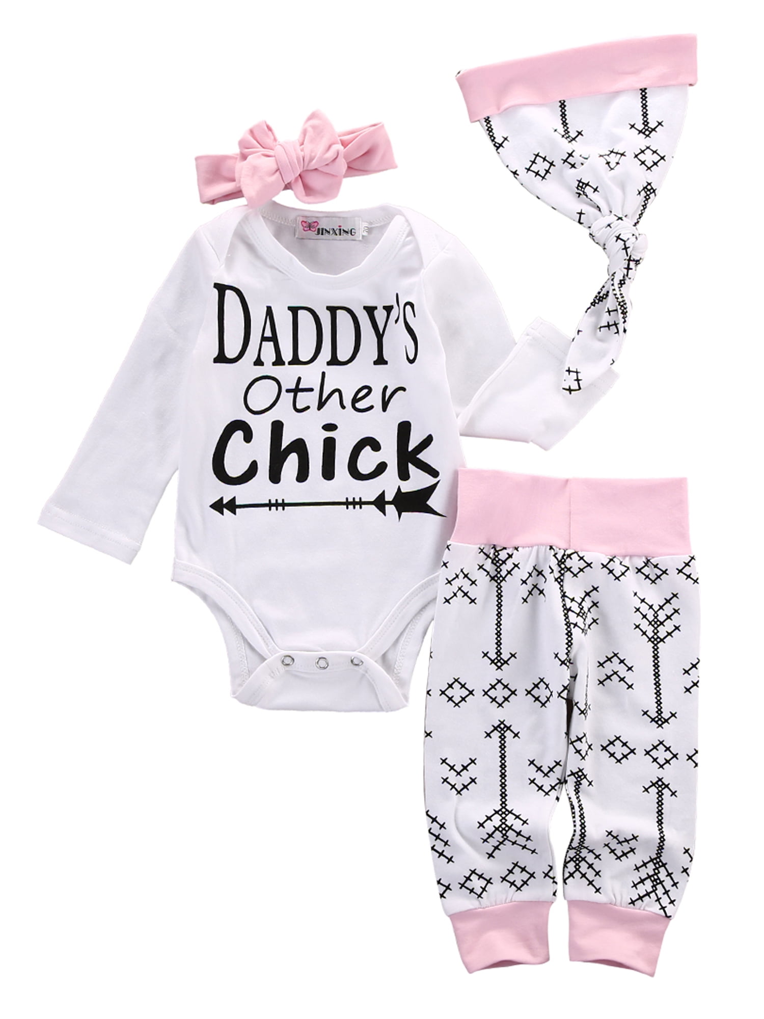 newborn little girl clothes