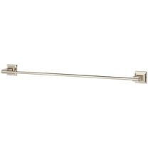 Pfister Btb-2Vrv Verve 24" Towel Bar - Nickel