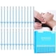 thumbnail image 1 of Herramientas de belleza, hisopos de algodón, hisopos adhesivos para eliminar la cera de los oídos, herramientas reutilizables con funda protectora, palitos adhesivos para limpiar los oídos para todas, 1 of 9