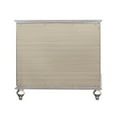 thumbnail image 4 of Acme Furniture Nightstand, Champagne, 4 of 4