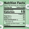 thumbnail image 5 of 2X-Life Savers Wint-O-Green Breath Mints Sharing Size Hard Candy Bag - 13 oz, 5 of 5