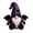 B005- Style E, variant on Halloween Decorations for Home, Halloween Fall Decor, Halloween Home Decor, Halloween Pumpkin Decorations, 5X2 Inch Patchwork Halloween, Soft Stuffed Plush Figure with Mini Trick