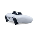 thumbnail image 2 of Control inalámbrico DualSense para PlayStation 5 White, 2 of 5