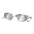 thumbnail image 2 of Guardoinrt Lunettes de Natation Étanches Sangle Réglable Étanche Sangle Réglable Sports Nautiques Extérieurs PP Blanc 20x5cm, 2 of 6