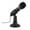 Black, variant on vnanda Hifi Sound Quality Microphone Professional Wired Dynamic Microphone Hifi Sound Quality Low Latency Plug Play Karaoke Recording 3.5mm Vocal Mic