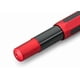 thumbnail image 5 of Pluma Estilográfica Kaweco AC Sport Carbono Rojo Punta Media, 5 of 6