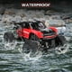 thumbnail image 2 of Camión RC JONEALA 4x4 Offroad impermeable a escala 1:12 con baterías, 2 of 7
