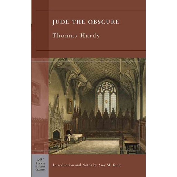 Pre-Owned Jude the Obscure (Oxford World's Classics) (Paperback) 0192802615