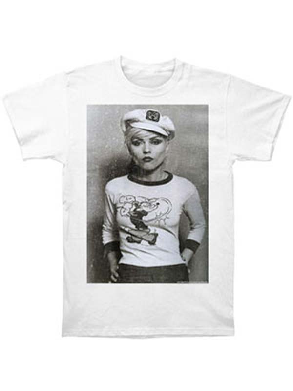 sailor shirts and hats