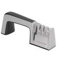 thumbnail image 2 of Knife Sharpener, Pocket Knife Sharpener Skid Resistance For Scissors For Various Cutting Tools ANGGREK Otros, 2 of 8