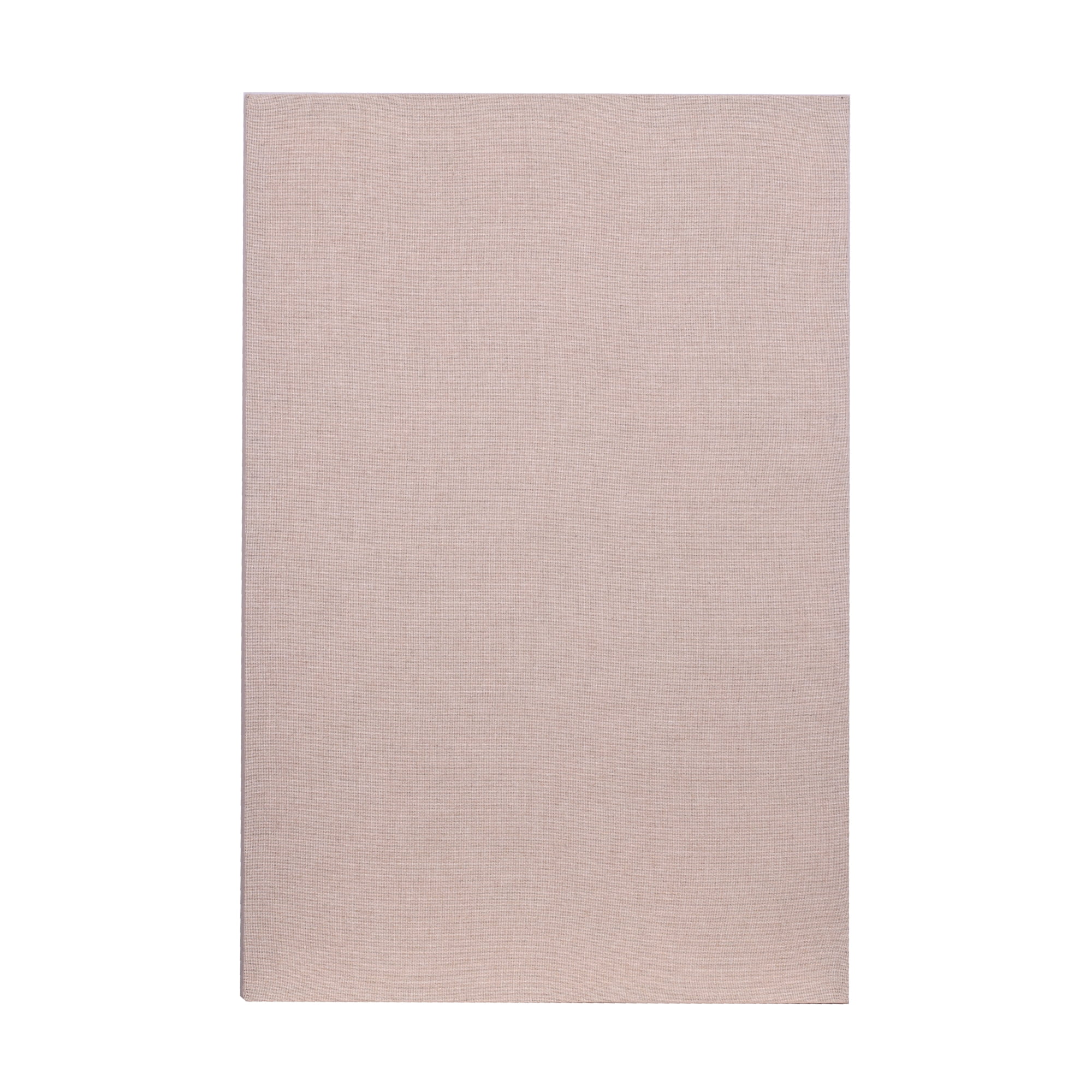ATS Acoustics Soundproofing Studio Quality Acoustic Panel Fire Rated Square Edge 24x36x2