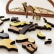 thumbnail image 4 of Juego de rompecabezas de madera de Jesús quemado en la Natividad | Juguete educativo de inteligencia para adultos y niños | Motricidad fina, concentración y resolución de problemas | Set de arte, 4 of 5