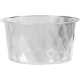 Creative Ware Clear Plastic Insulated Party Tub, 6 Gallon