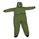 thumbnail image 1 of Traje de chorro de arena, traje de chorro de arena Ropa protectora protectora Ropa de chorro de arena Materiales ecológicos, 1 of 8
