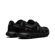 On WOMENS Cloud 6 Womens Black Black 3WF10061043 3WF10061043 from Stadium Goods