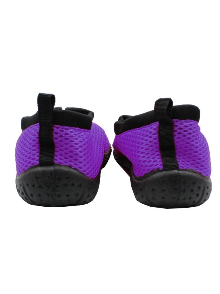 womens water shoes with zipper
