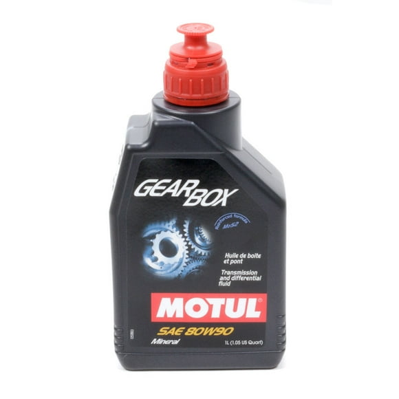 Gl4 Gear Oil