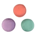 thumbnail image 3 of Set de Gomas Prichos Macarones 3 Piezas, 3 of 4