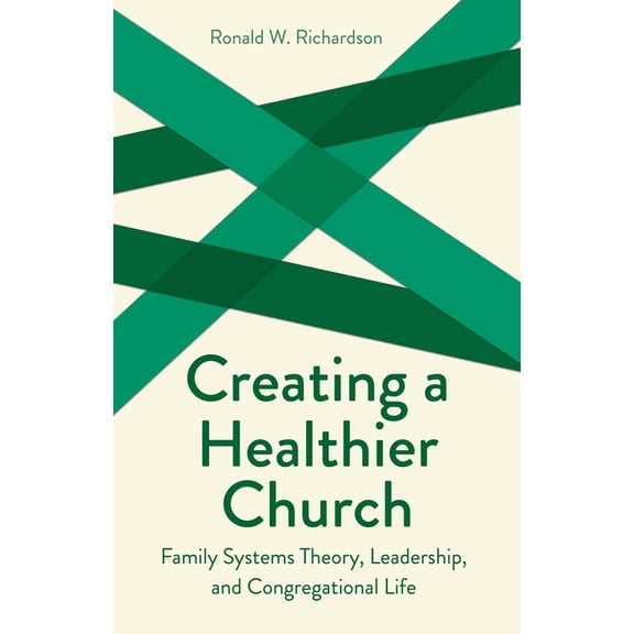 Creative Pastoral Care and Counseling: Creating a Healthier Church (Paperback)