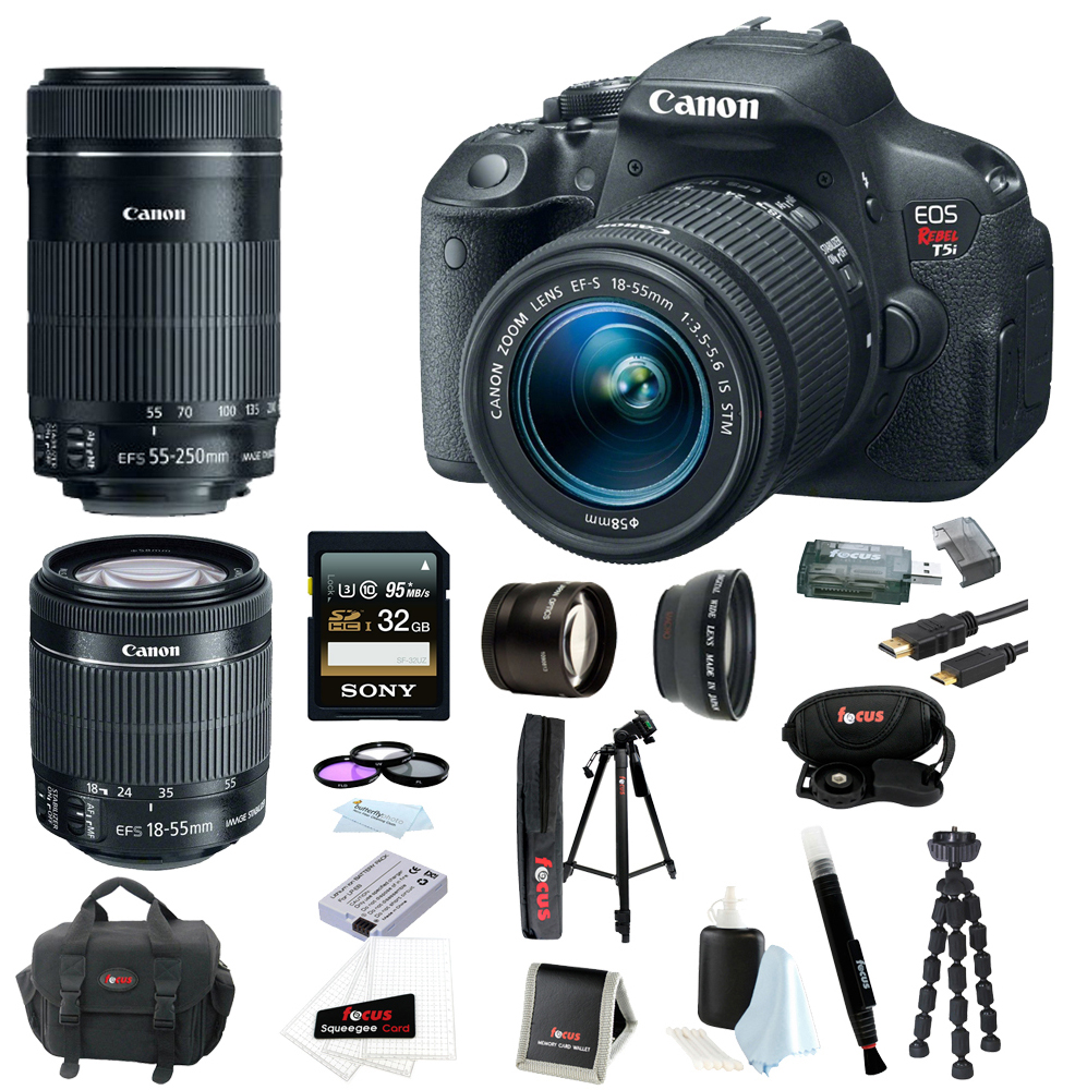 Dslr camera deals walmart