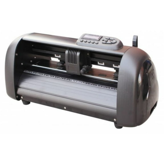 Saga Stepper Contour Vinyl Cutter 420I 16.5" / 13"