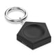 thumbnail image 5 of Adaptador de cargador inalámbrico de base de carga de 5 V para Galaxy Watch 6 Classic (negro), 5 of 7